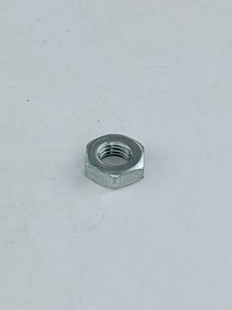 14-0401 - NUT - 1/4-28 - LOCK (JAM)