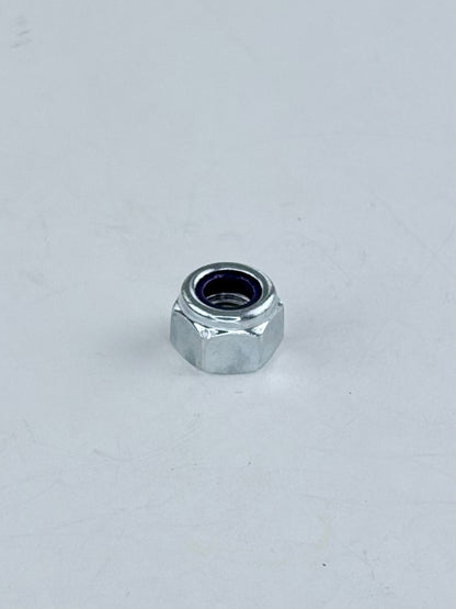 14-1901 - NUT - 1/4-28 - NYLOC