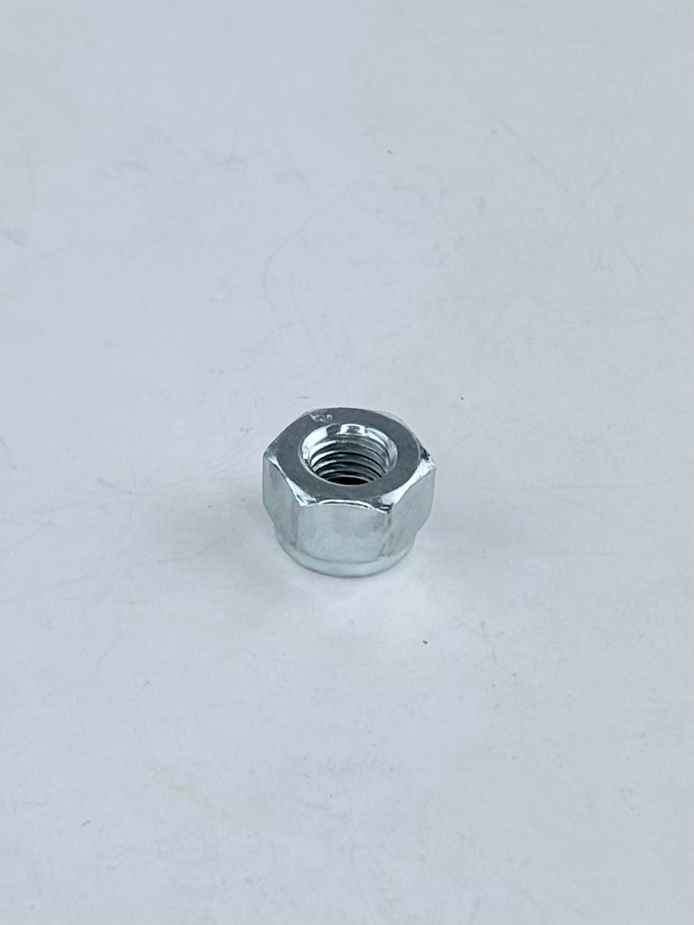 14-1901 - NUT - 1/4-28 - NYLOC