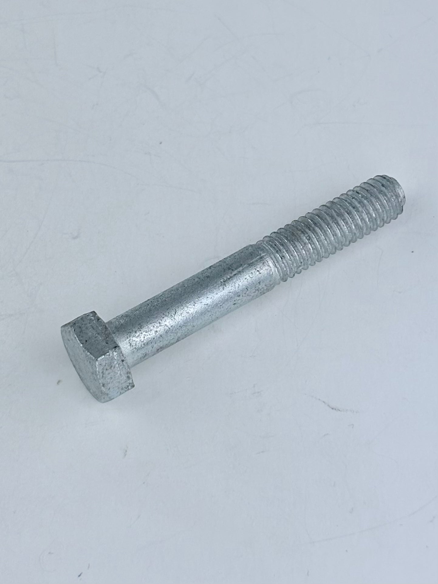 BOLT - 1/4-28x1 9/16