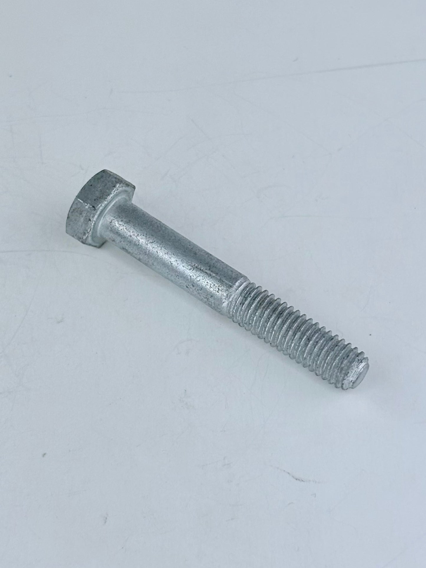 BOLT - 1/4-28x1 9/16