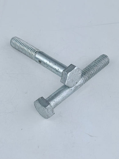 BOLT - 1/4-28x1 9/16