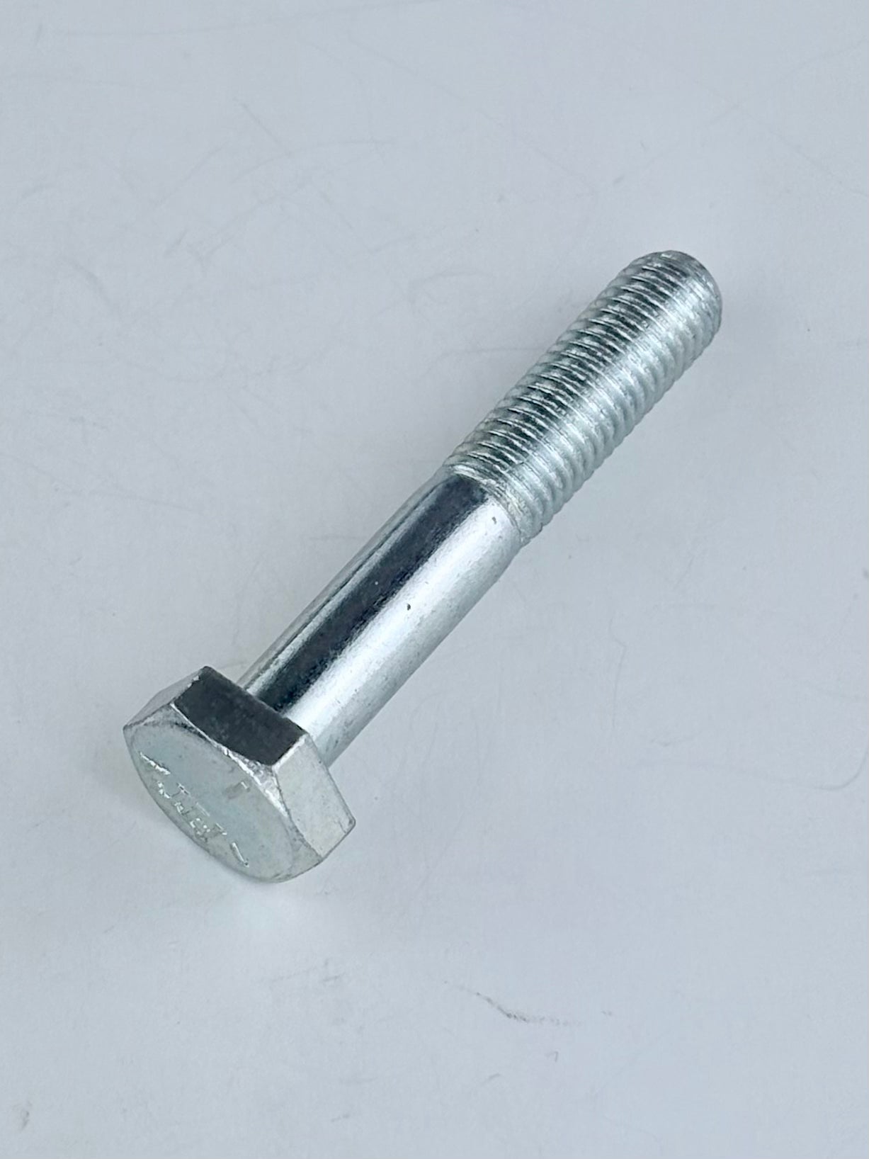 BOLT - 1/4" UNF X 1 1/2"