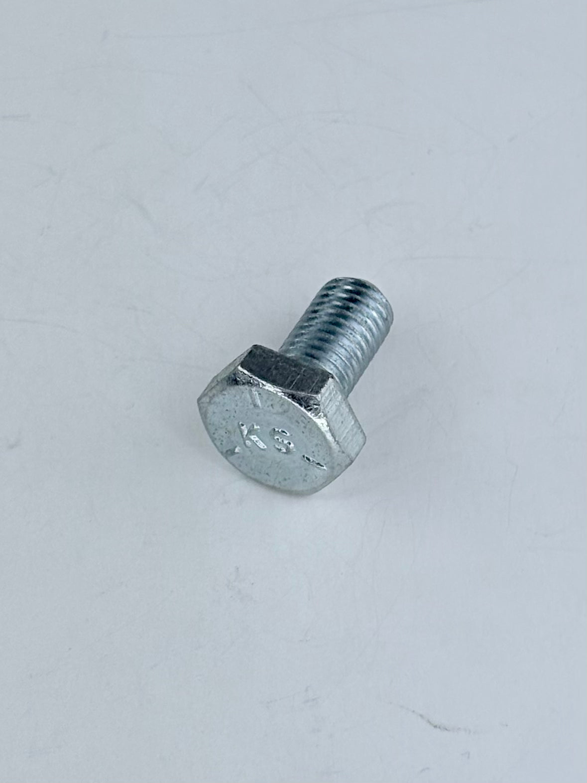 BOLT - 1/4" UNF x 1/2"