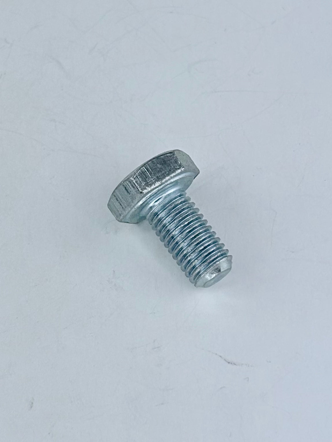 BOLT - 1/4" UNF x 1/2"