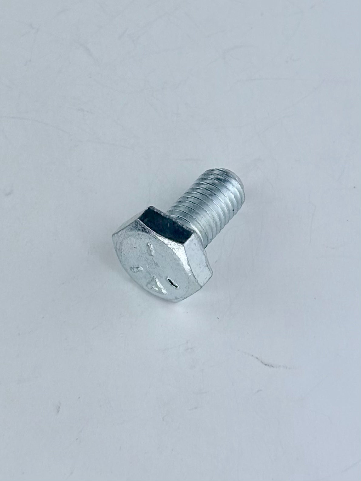 BOLT - 1/4" UNF X 1/2"