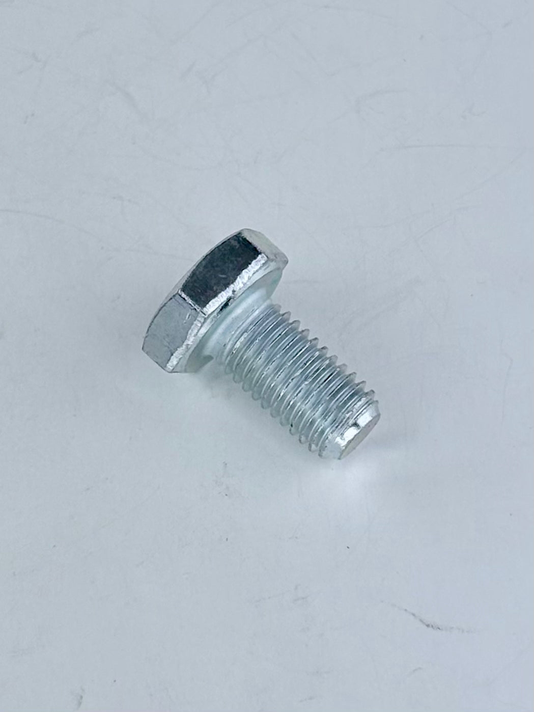 BOLT - 1/4" UNF X 1/2"