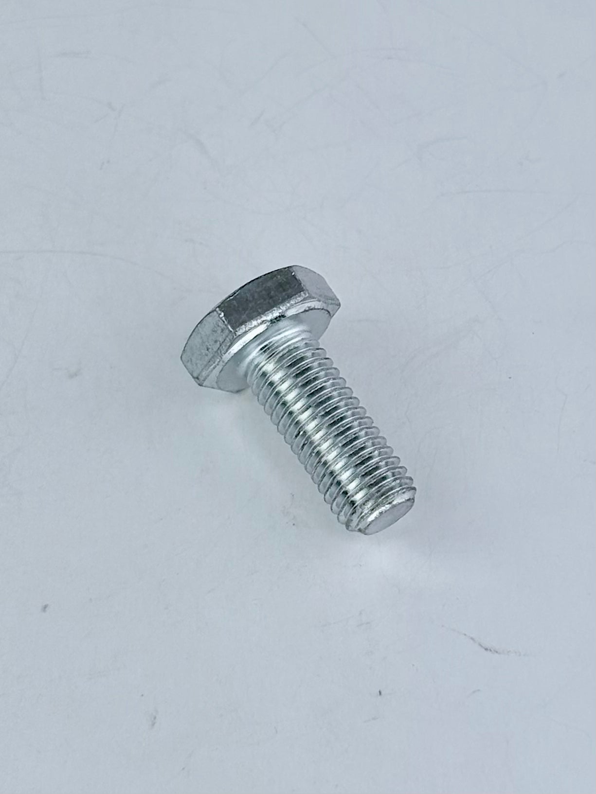 BOLT - 1/4-28 X 5/8" - UNF