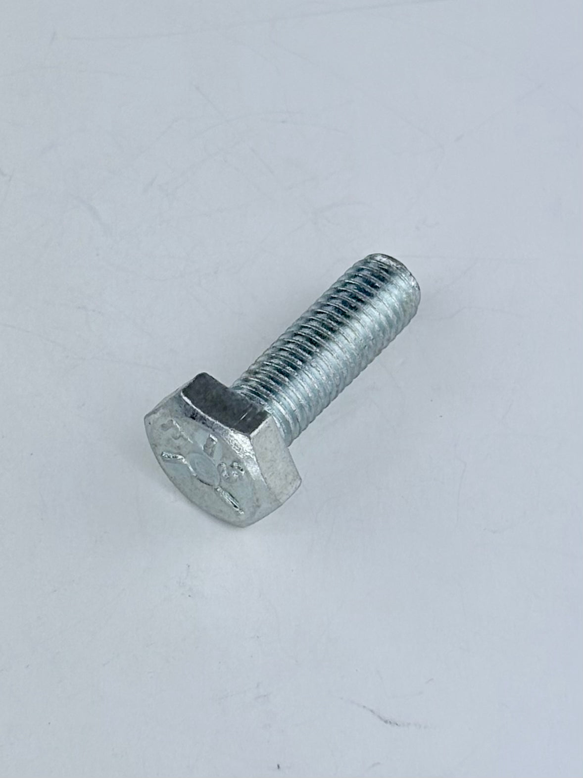 BOLT - 1/4" UNF X 3/4"