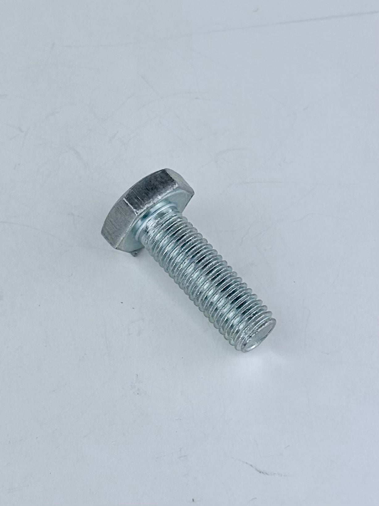 BOLT - 1/4" UNF X 3/4"