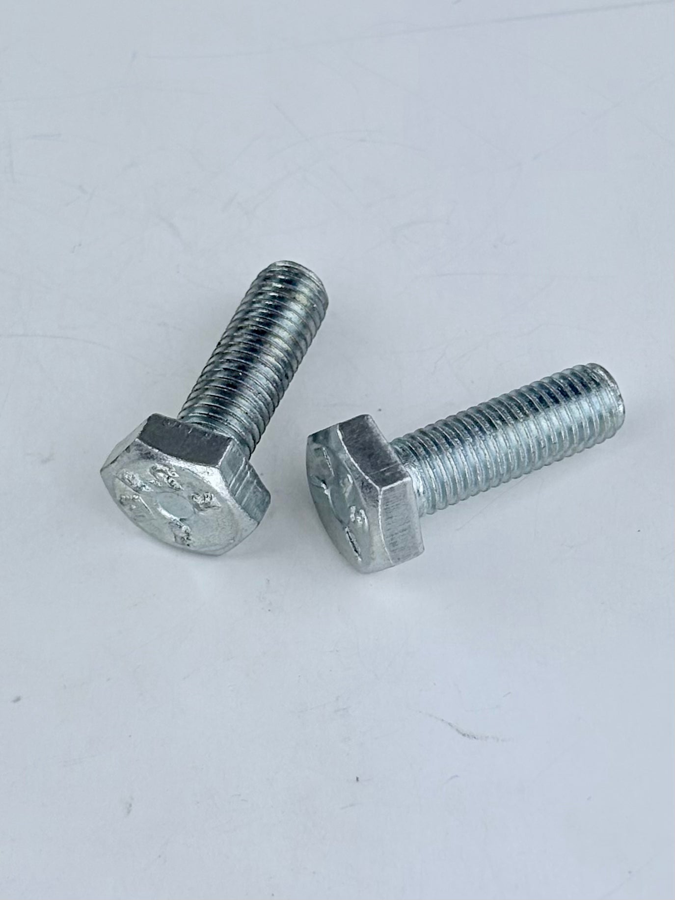 BOLT - 1/4" UNF X 3/4"