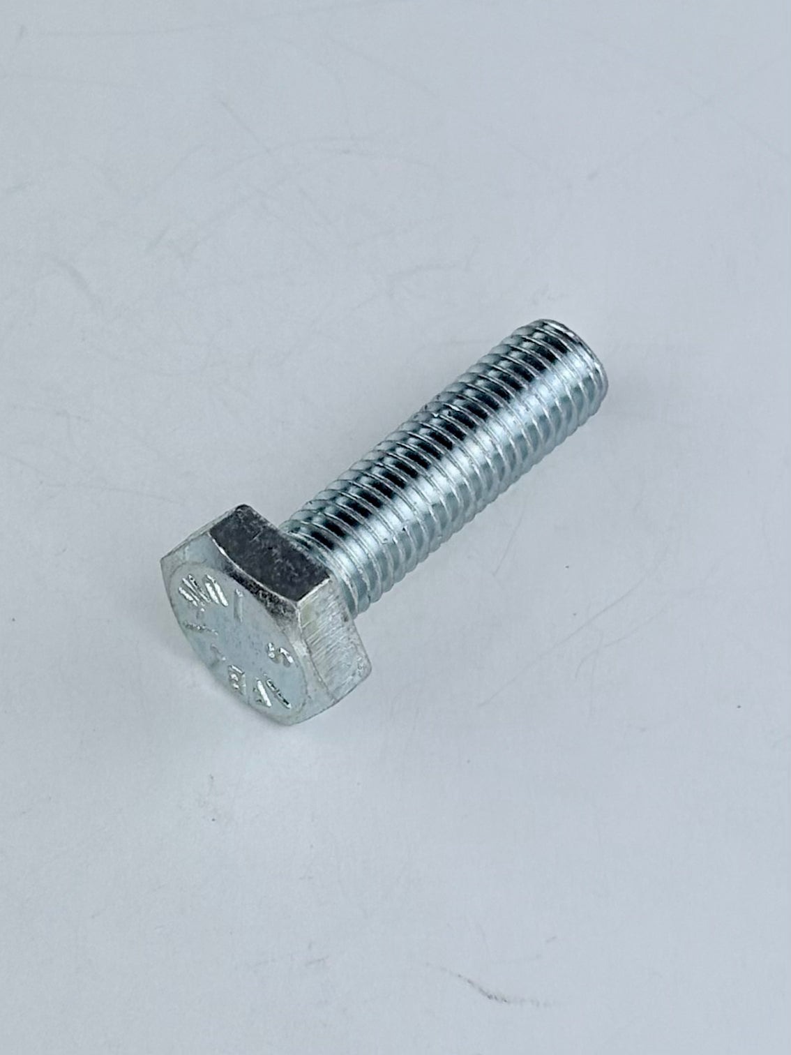 BOLT - 1/4" UNF X 7/8"