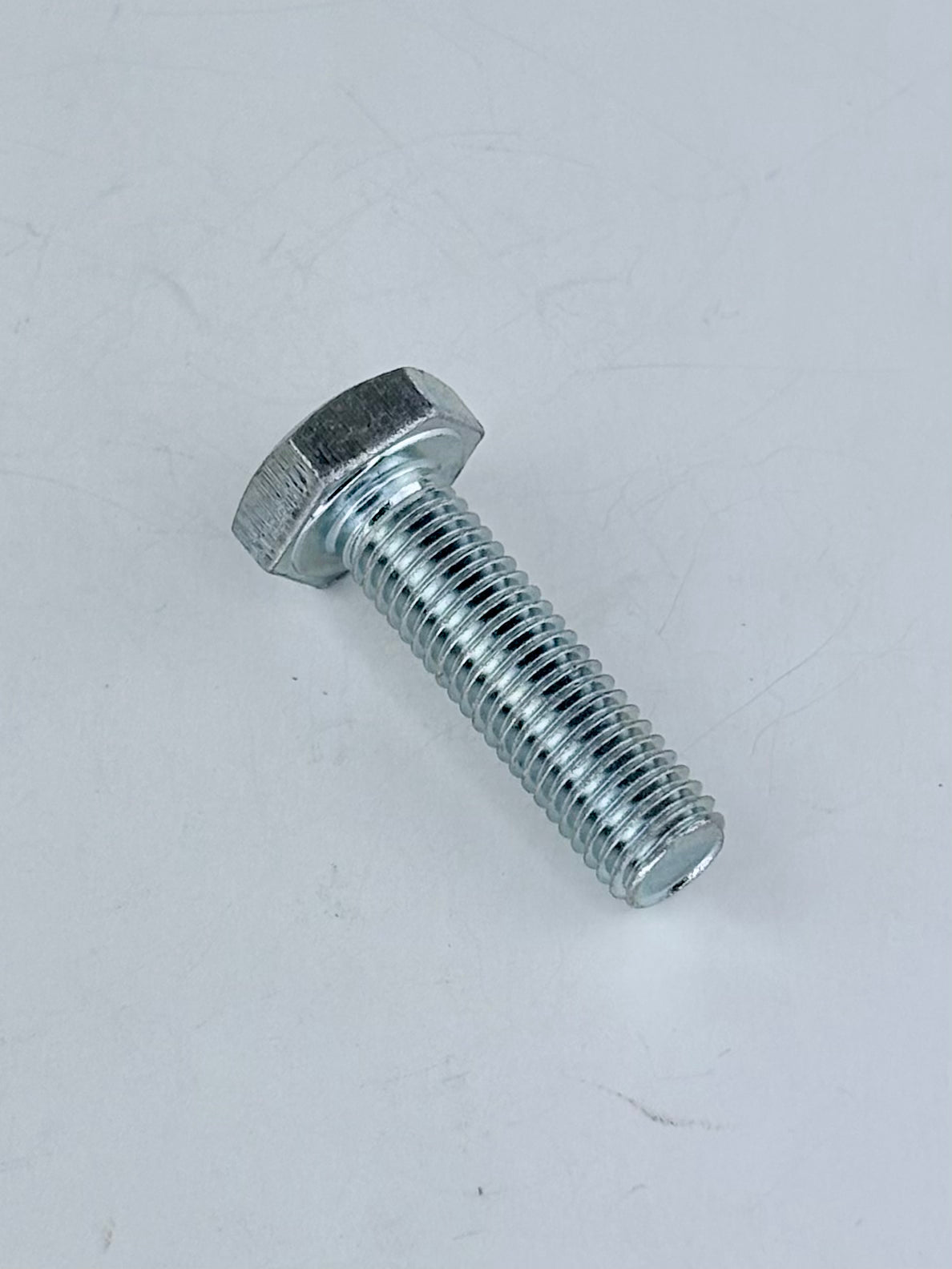BOLT - 1/4" UNF X 7/8"