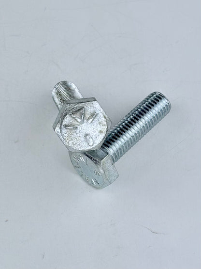 BOLT - 1/4" UNF X 7/8"