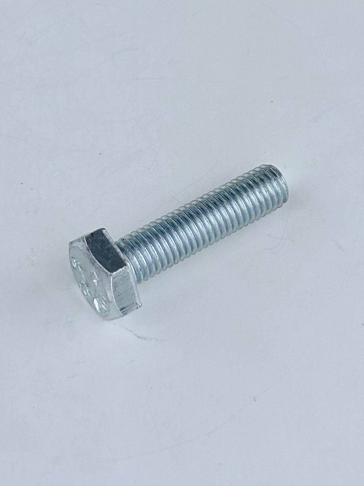 BOLT - 1/4" UNF X 1"