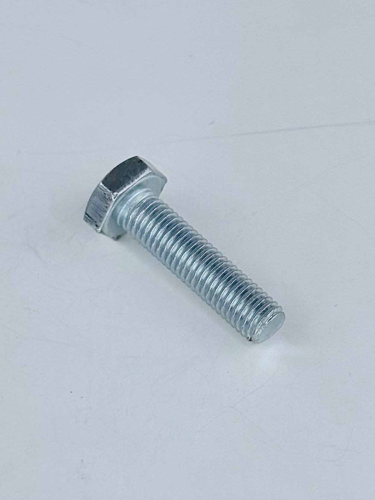 BOLT - 1/4" UNF X 1"