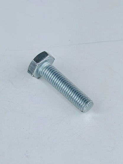BOLT - 1/4" UNF X 1"
