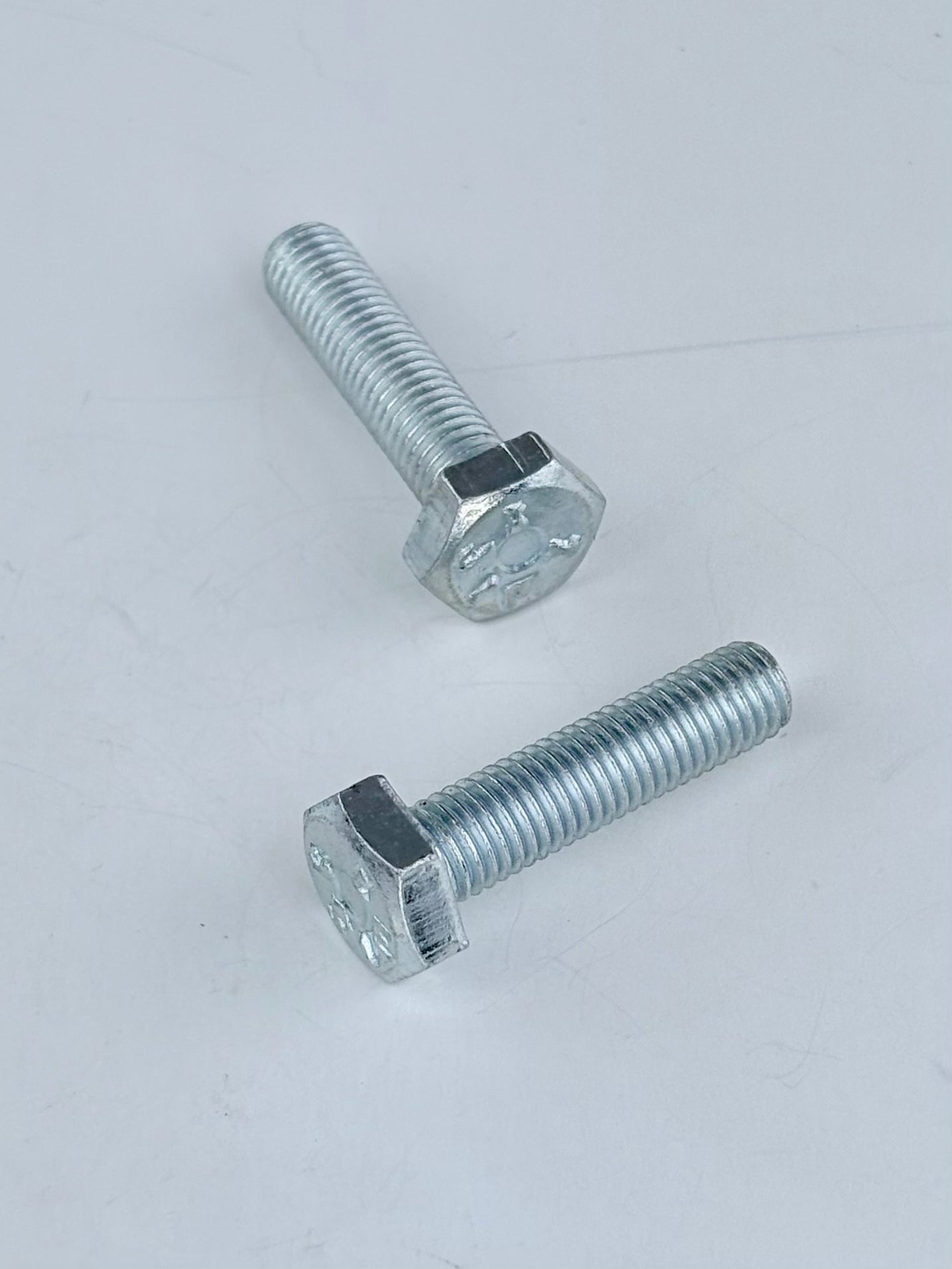 BOLT - 1/4" UNF X 1"