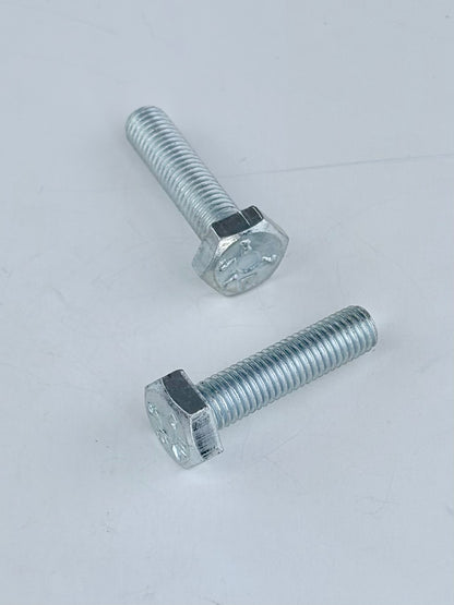 BOLT - 1/4" UNF X 1"