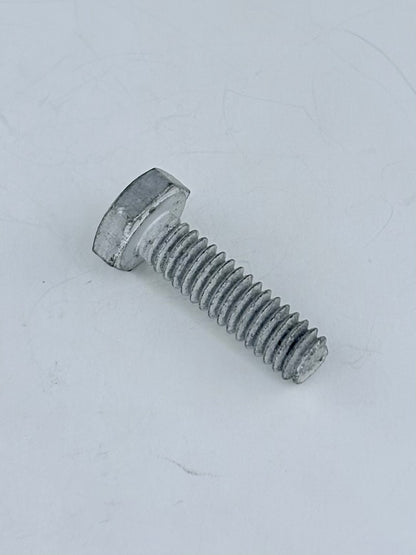 14-0104 - BOLT - 1/4-28 X 7/8" - BRUSHED FINISH
