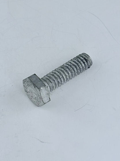 14-0104 - BOLT - 1/4-28 X 7/8" - BRUSHED FINISH