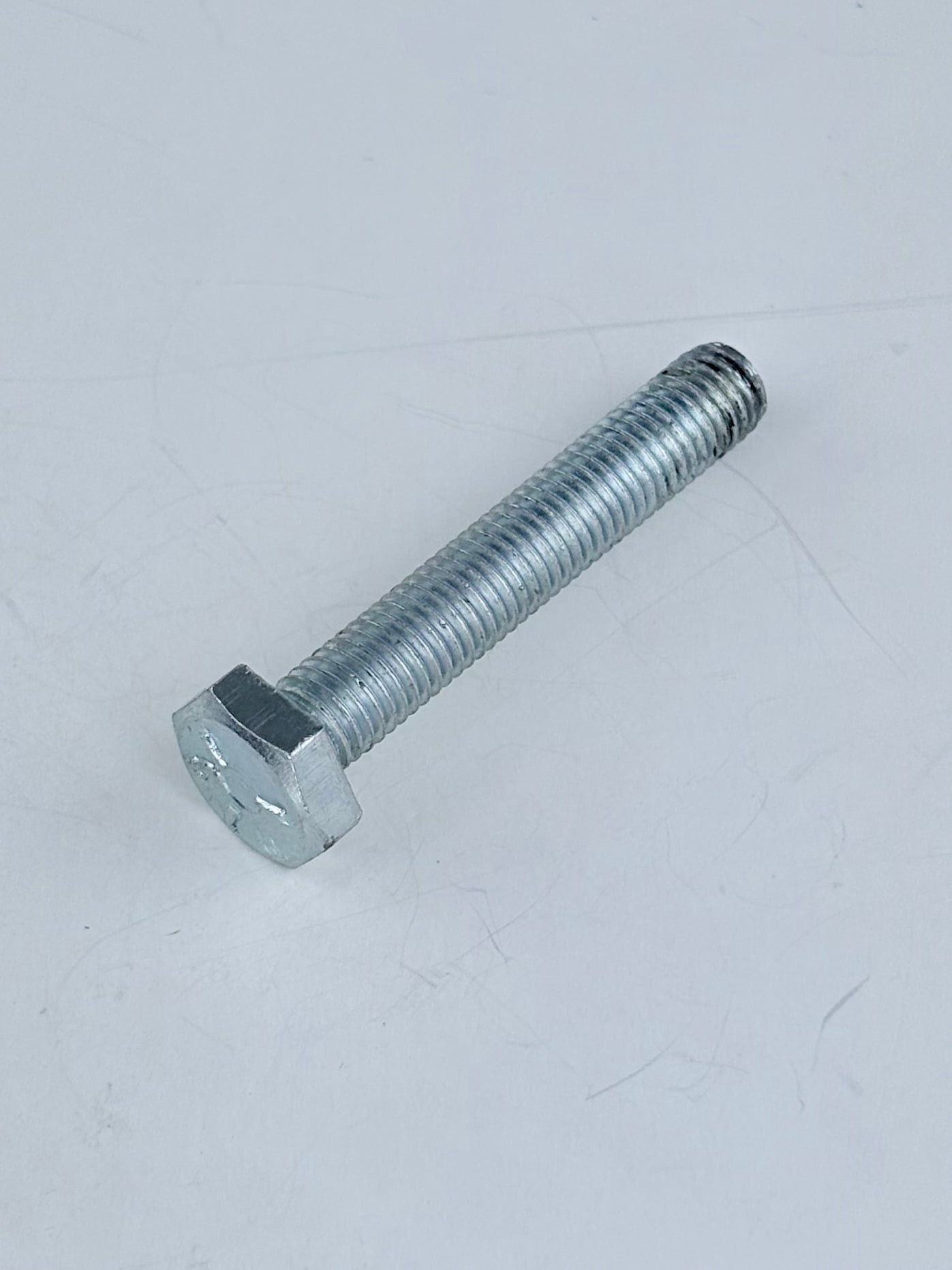 BOLT - 1/4" UNF X 1 1/2"