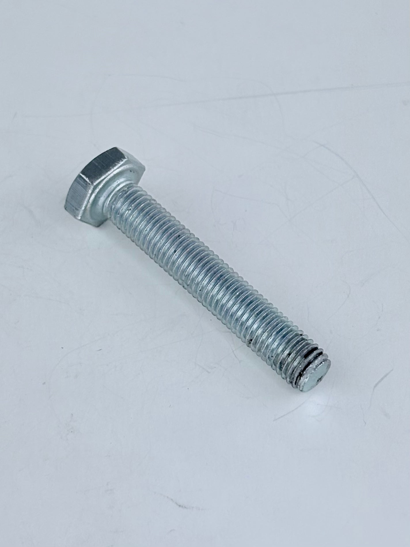 BOLT - 1/4" UNF X 1 1/2"