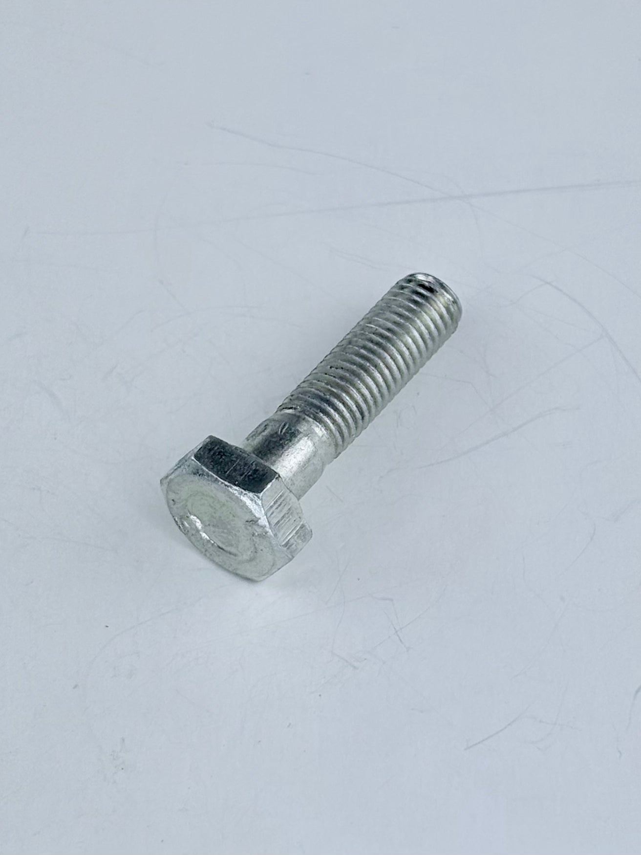 14-0201 - BOLT - 1/4-28 X 1"