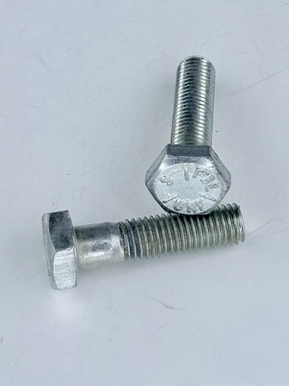 14-0201 - BOLT - 1/4-28 X 1"