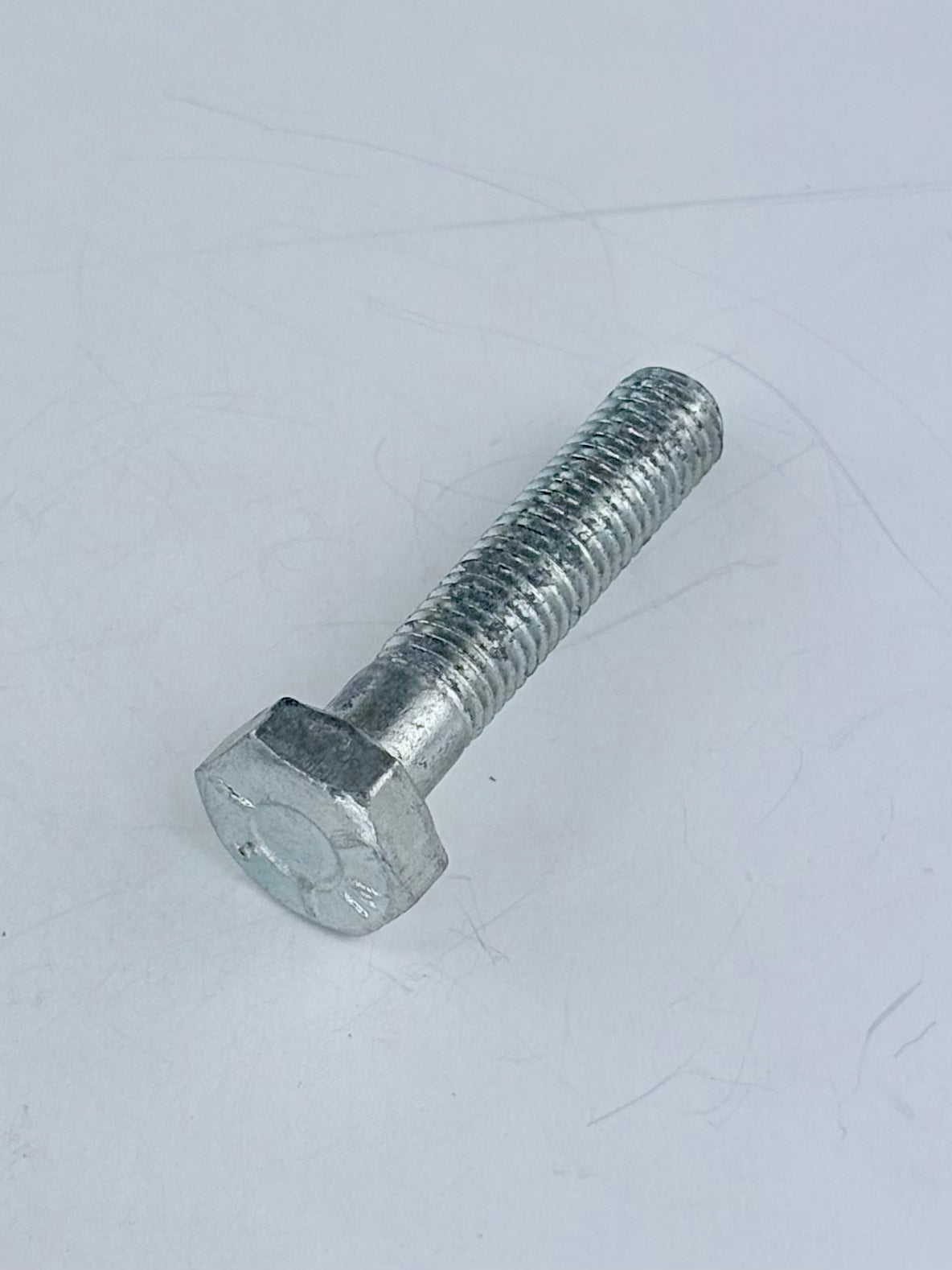 BOLT - 1/4" UNF X 1 1/8"