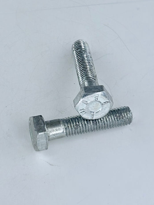 14-0202 - BOLT - 1/4-28 X 1 1/8"