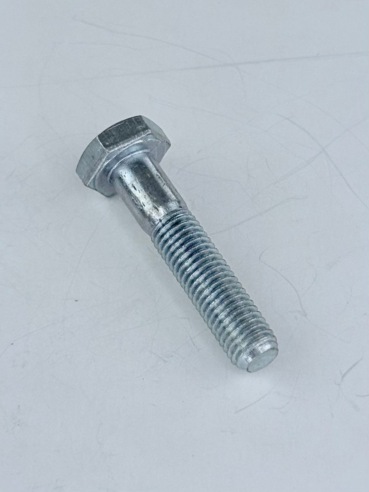 BOLT - 1/4" UNF X 1 1/4"