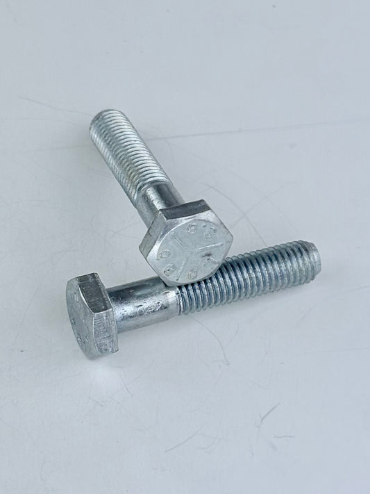 14-0203 - BOLT - 1/4-28 X 1 1/4"