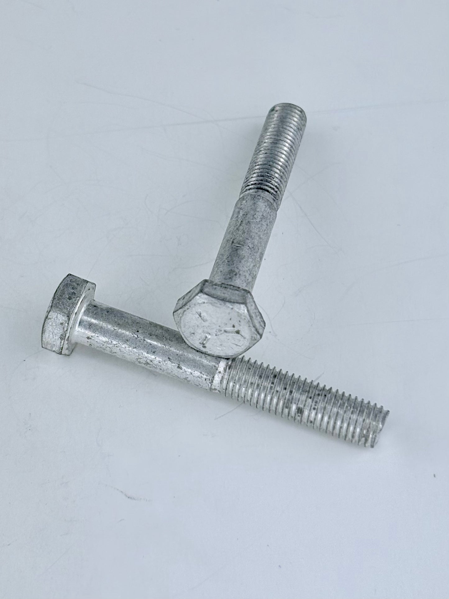 BOLT - 1/4" UNF X 1 3/4" - CHAIN GUARD OIF