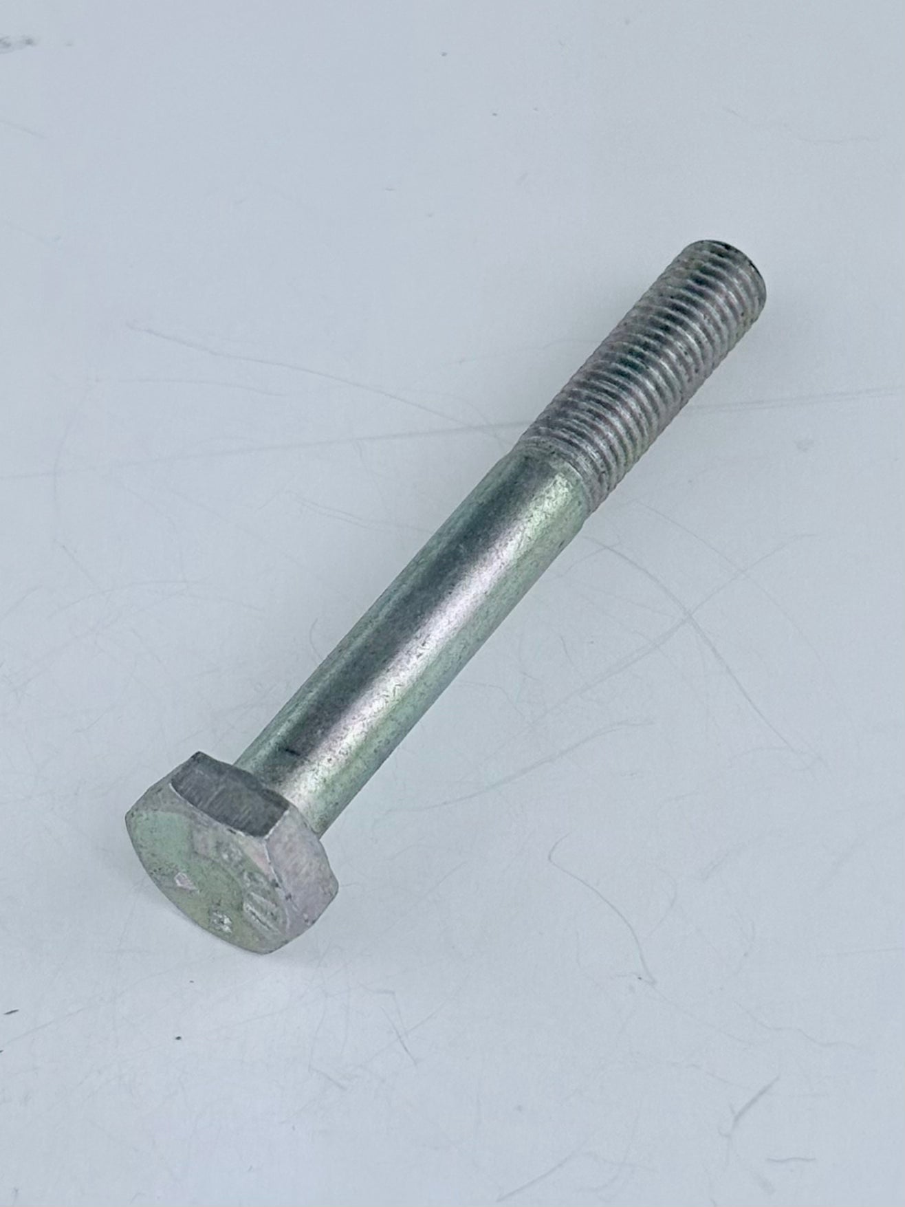 BOLT - 1/4" UNF X 2"