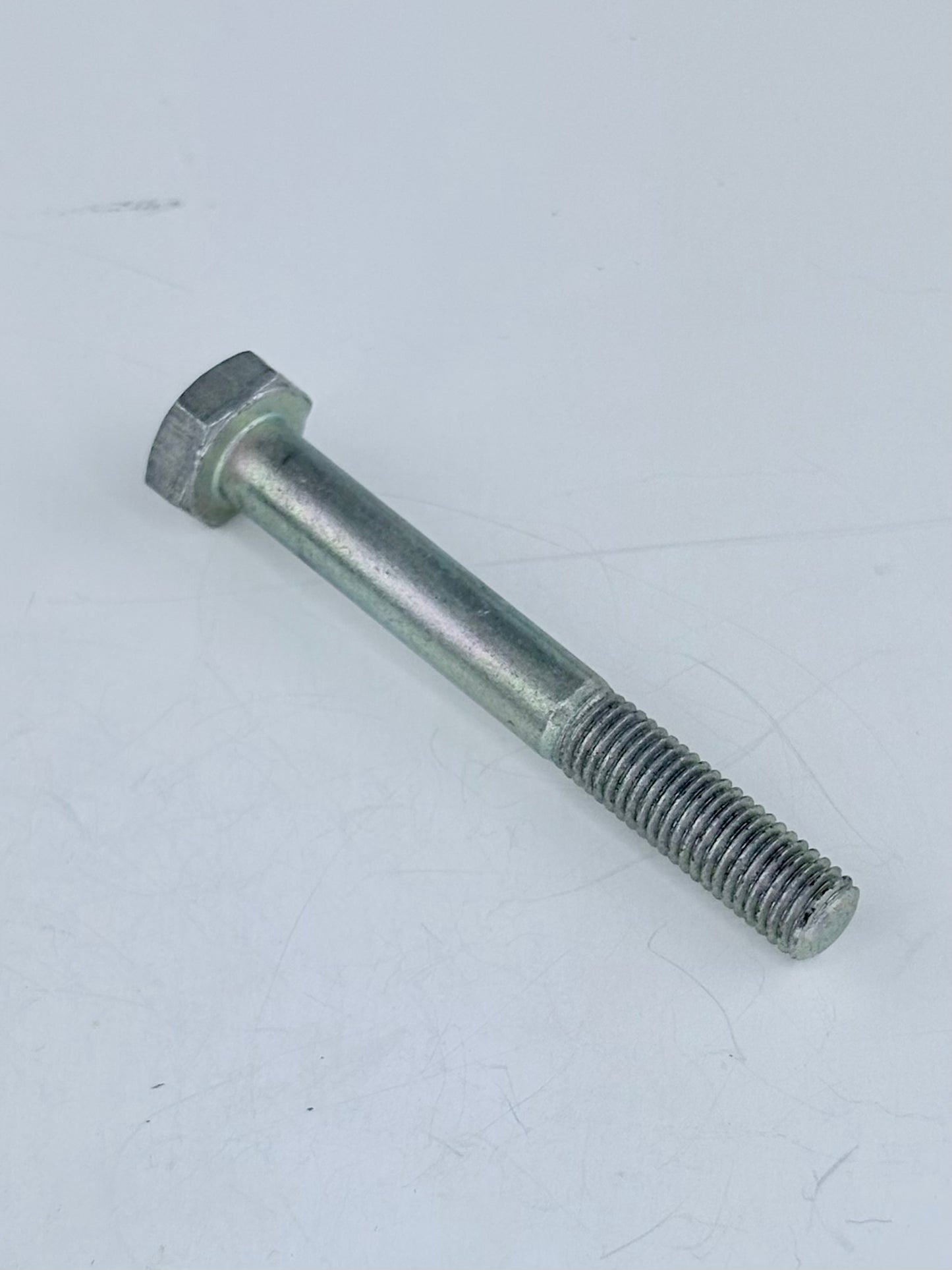 BOLT - 1/4" UNF X 2"