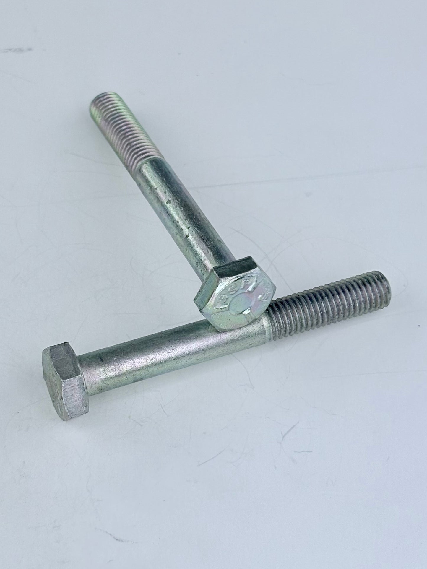 BOLT - 1/4" UNF X 2"