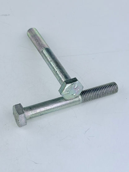 BOLT - 1/4" UNF X 2"
