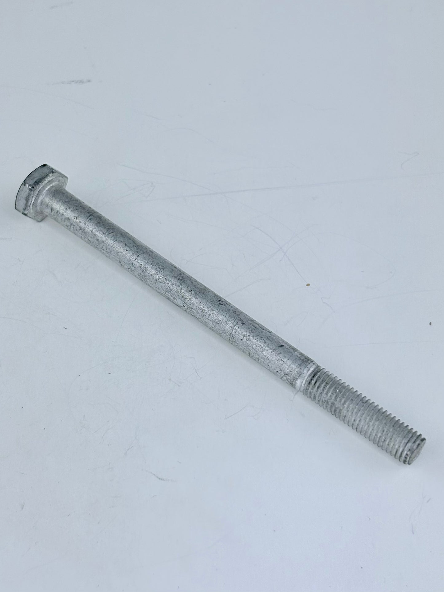 BOLT - 1/4" UNF X 3 1/2"