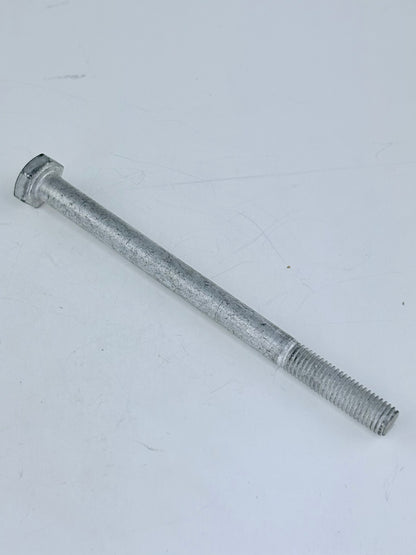BOLT - 1/4" UNF X 3 1/2"