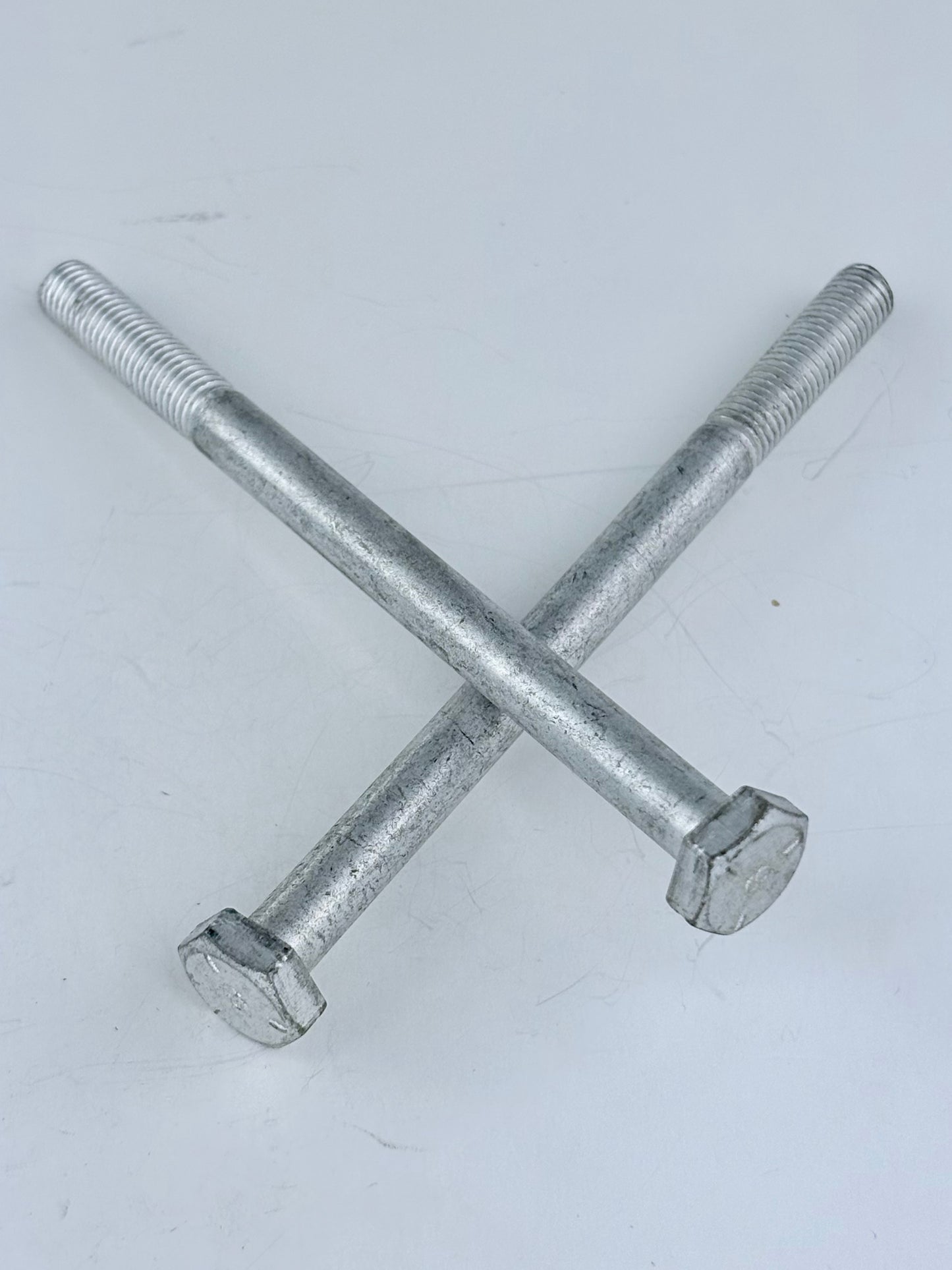 BOLT - 1/4" UNF X 3 1/2"