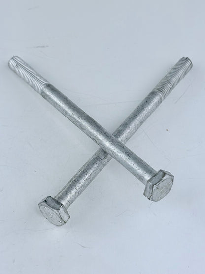 BOLT - 1/4" UNF X 3 1/2"