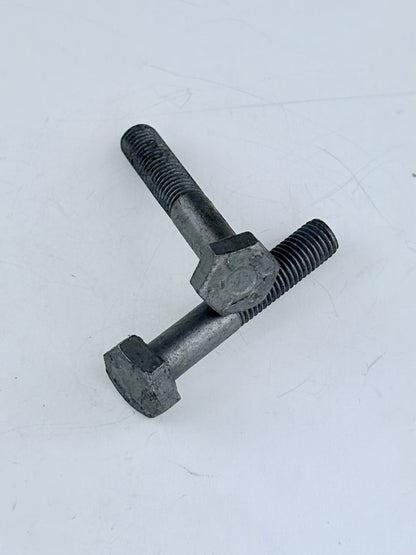 21-2157 - BOLT - 1/4-28 X 1 3/8" - HEXIGIB