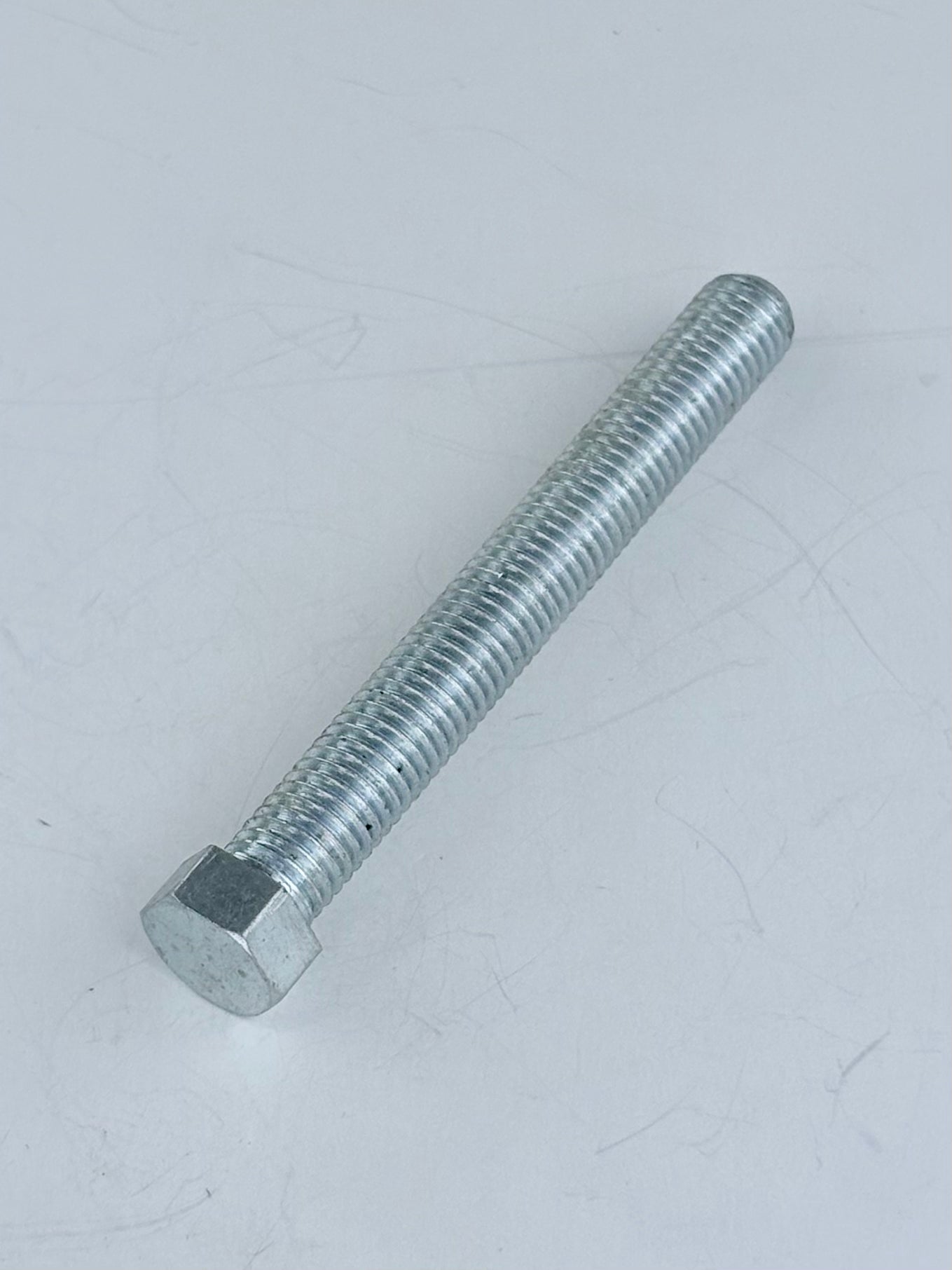 21-7064 - BOLT - 1/4-28 x 2" - SMALL HEX