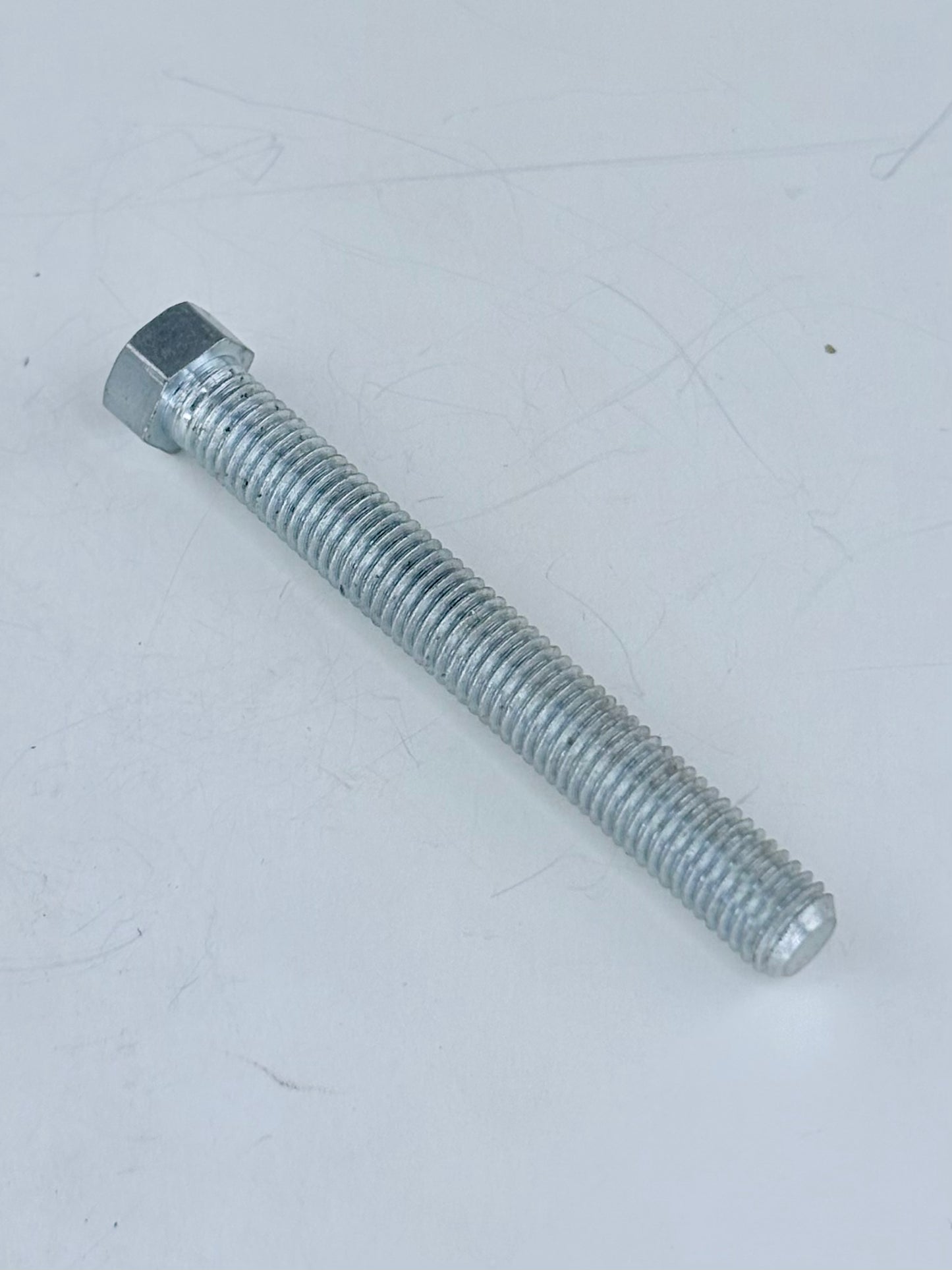 21-7064 - BOLT - 1/4-28 x 2" - SMALL HEX