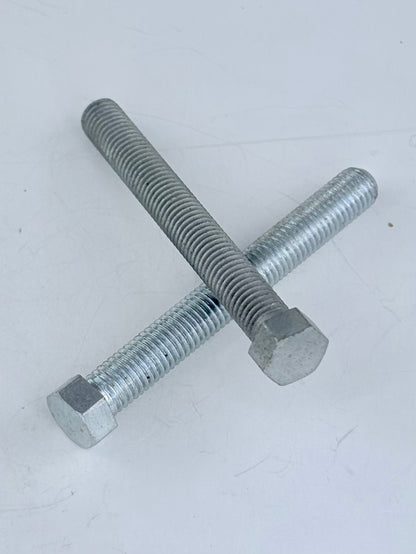21-7064 - BOLT - 1/4-28 x 2" - SMALL HEX