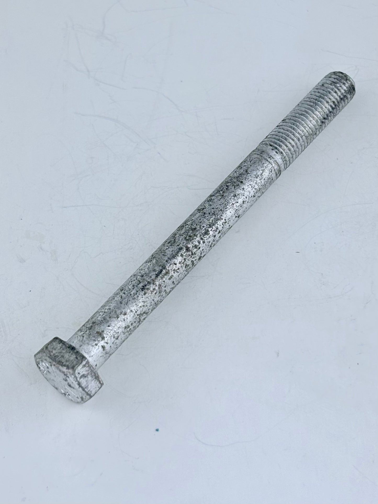 14-0227 - BOLT - 5/16-24 X 3 1/2"