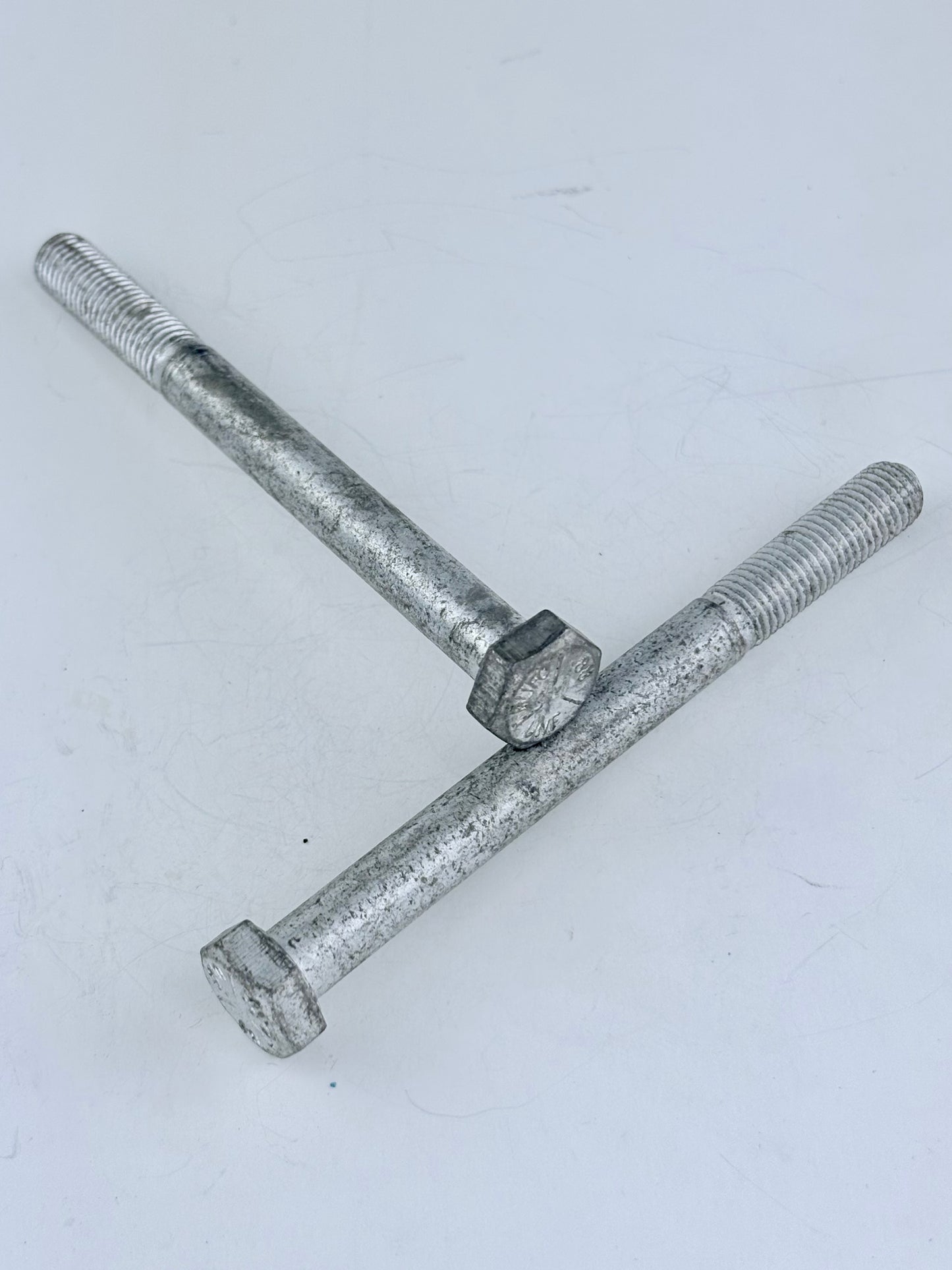 14-0227 - BOLT - 5/16-24 X 3 1/2"