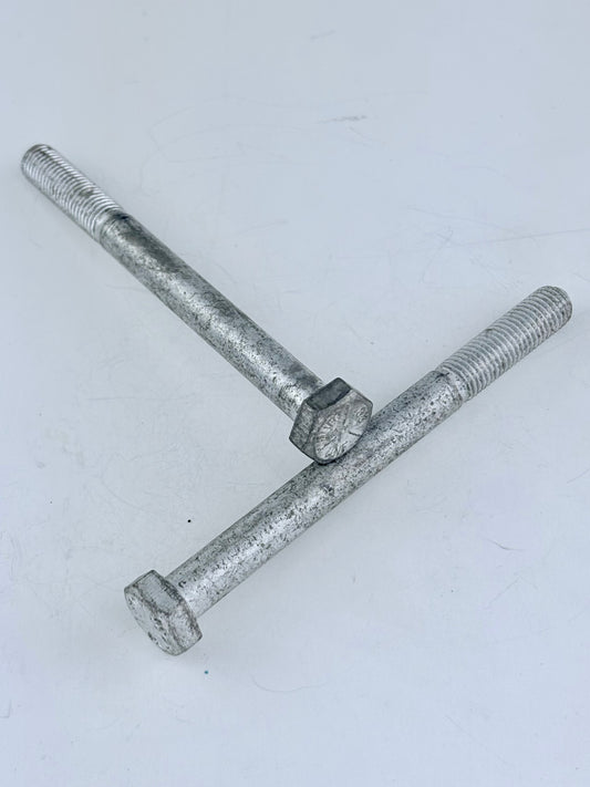 14-0227 - BOLT - 5/16-24 X 3 1/2"