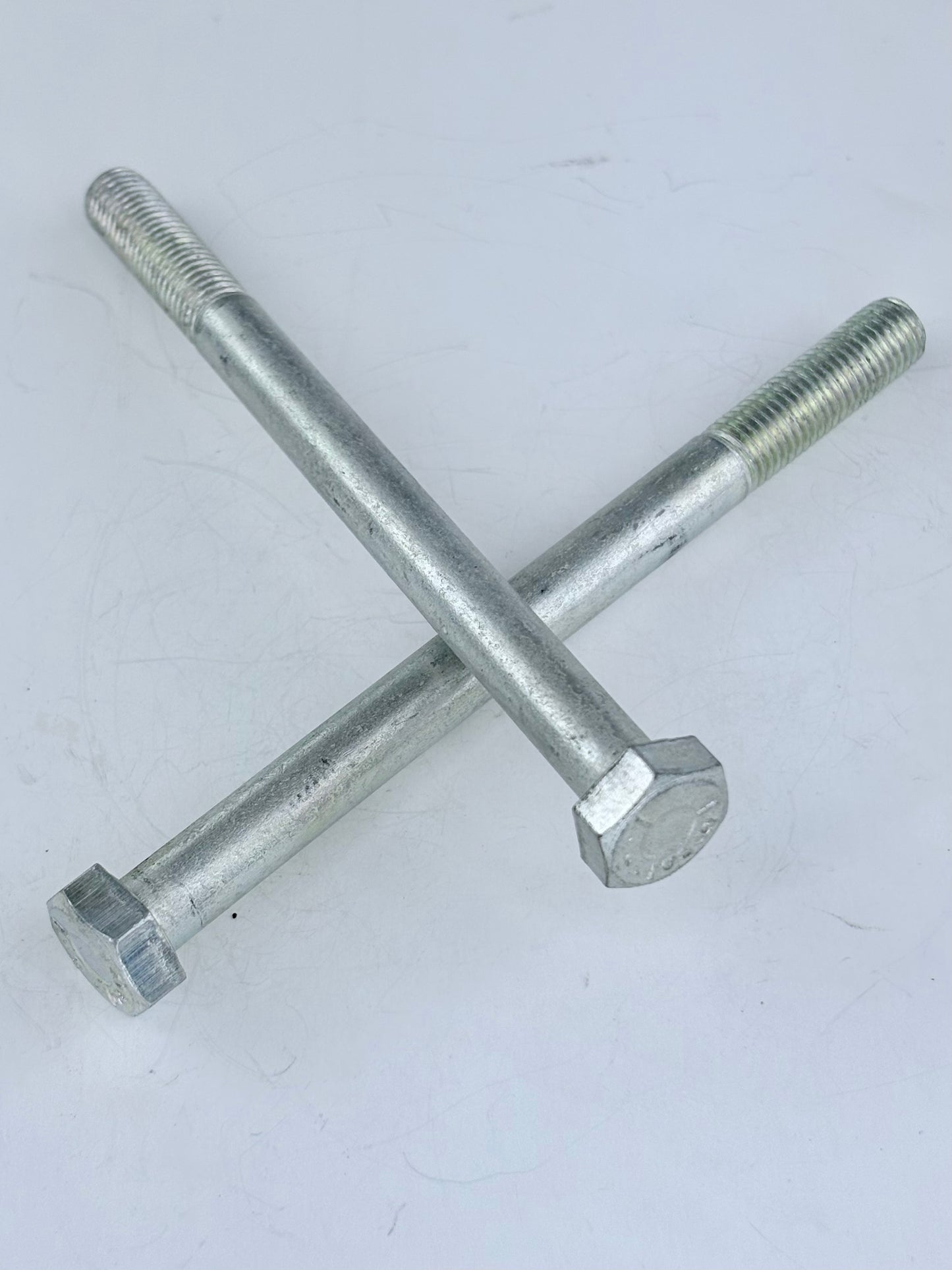 14-0228 - BOLT - 5/16-24 X 4"